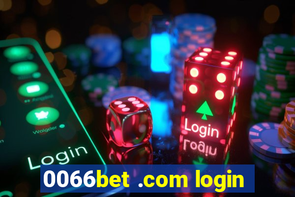 0066bet .com login